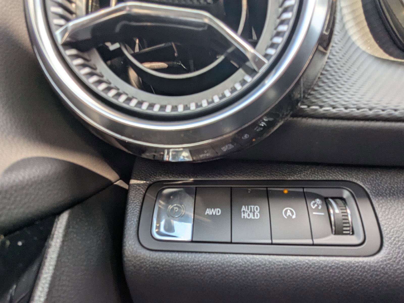 New 2026 Chevrolet Equinox LT image 43