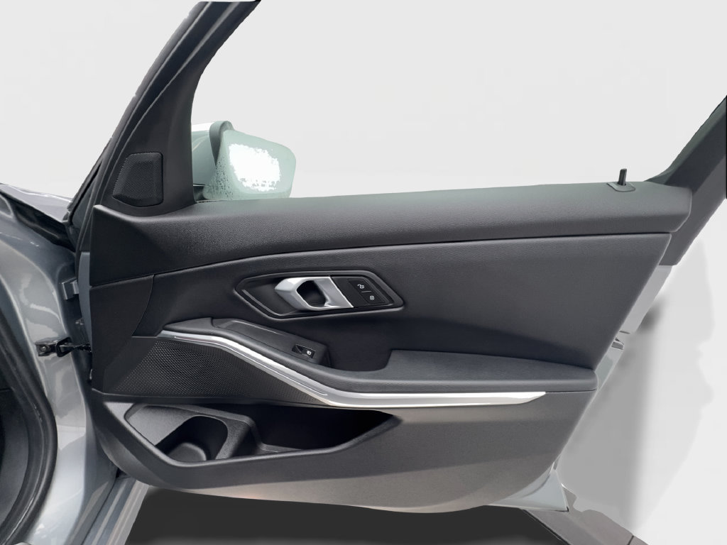 Used 2026 BMW 330i Sedan RWD image 36