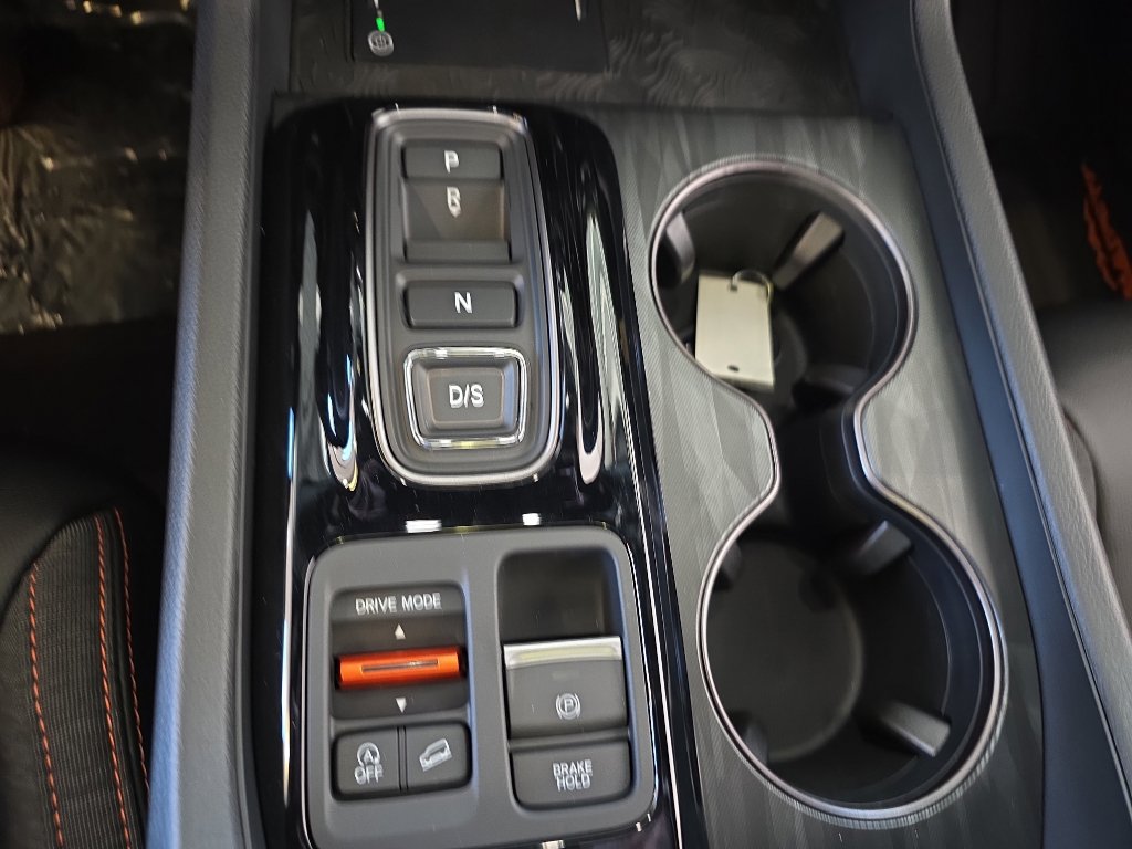 New 2026 Honda Passport TrailSport image 21