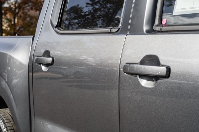 New 2026 Nissan Frontier SV image 15