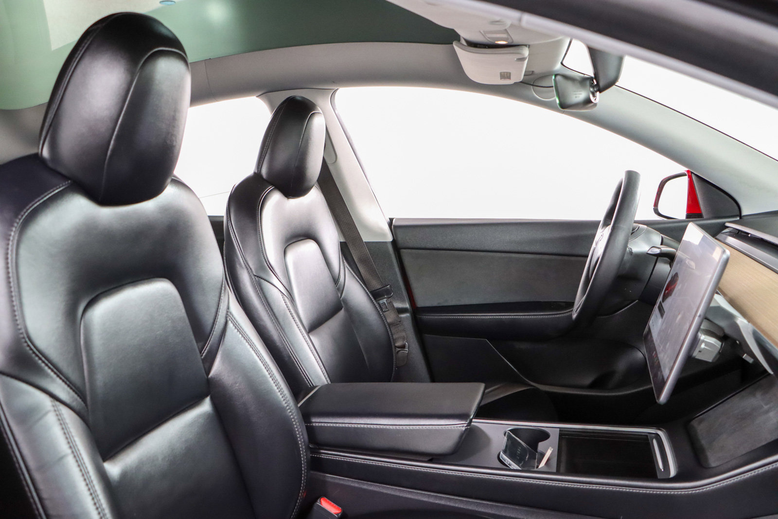 Used 2021 Tesla Model Y Long Range image 23