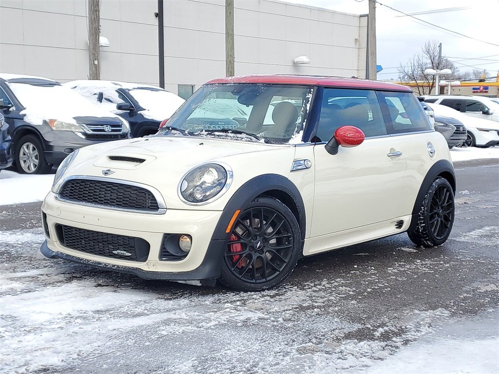 Used 2013 MINI Cooper John Cooper Works image 29