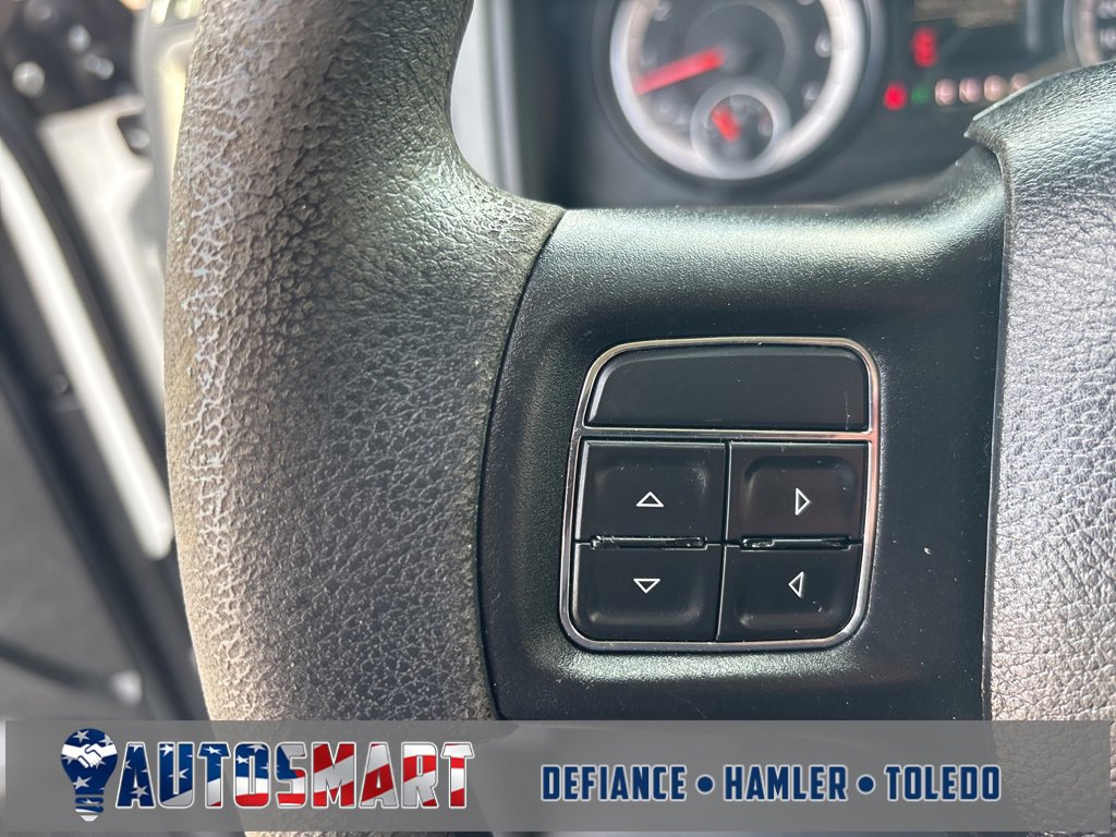 Used 2019 RAM 1500 Tradesman image 22