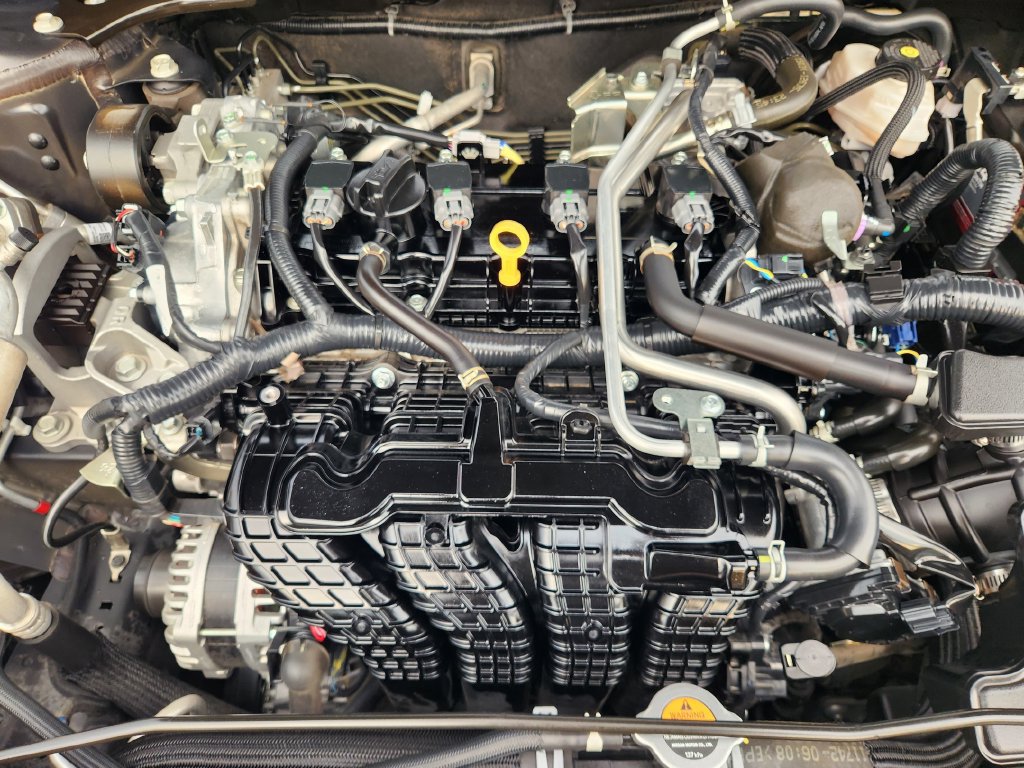 Used 2023 Nissan Altima 2.5 SR FWD image 31