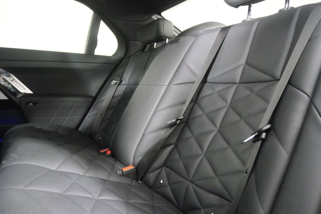 Certified 2023 BMW 740i w/ Parking Assistance Package image 16