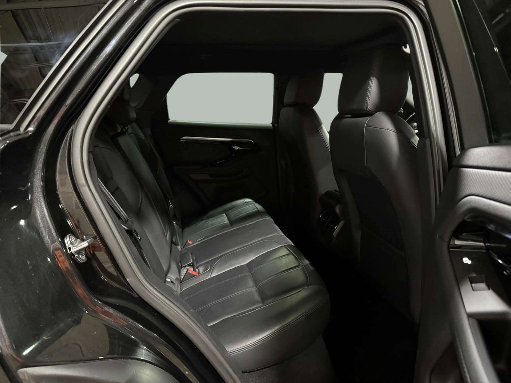 Used 2022 Land Rover Range Rover Evoque R-Dynamic S image 22