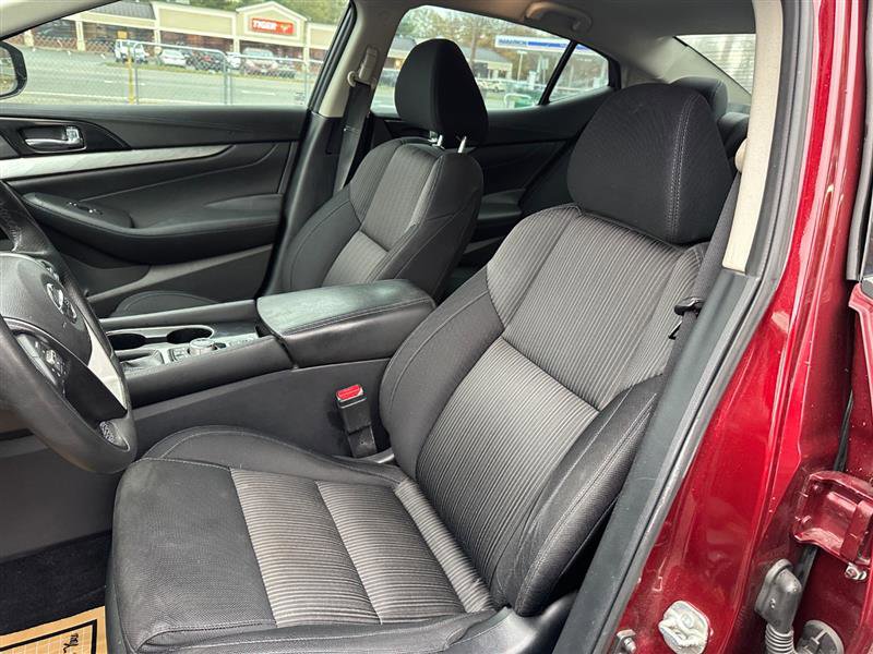Used 2017 Nissan Maxima 3.5 S image 31