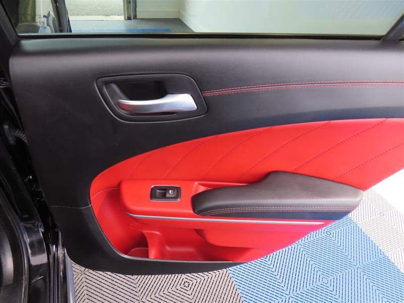 Used 2022 Dodge Charger Scat Pack RWD image 31