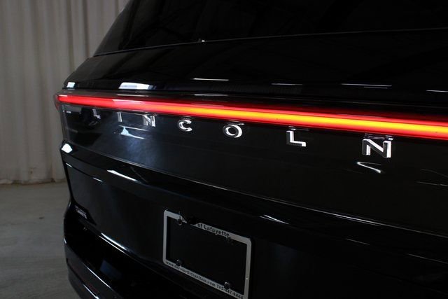New 2026 Lincoln Navigator Black Label image 60