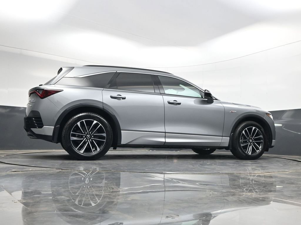 Used 2024 Acura ZDX A-Spec AWD/4WD image 35