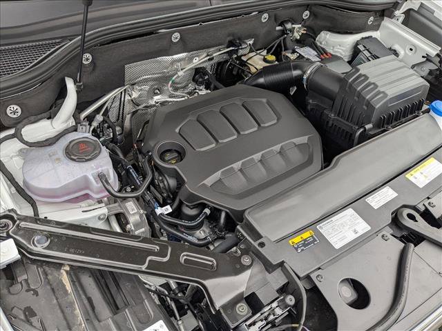 New 2026 Volkswagen Atlas Cross Sport SE image 16