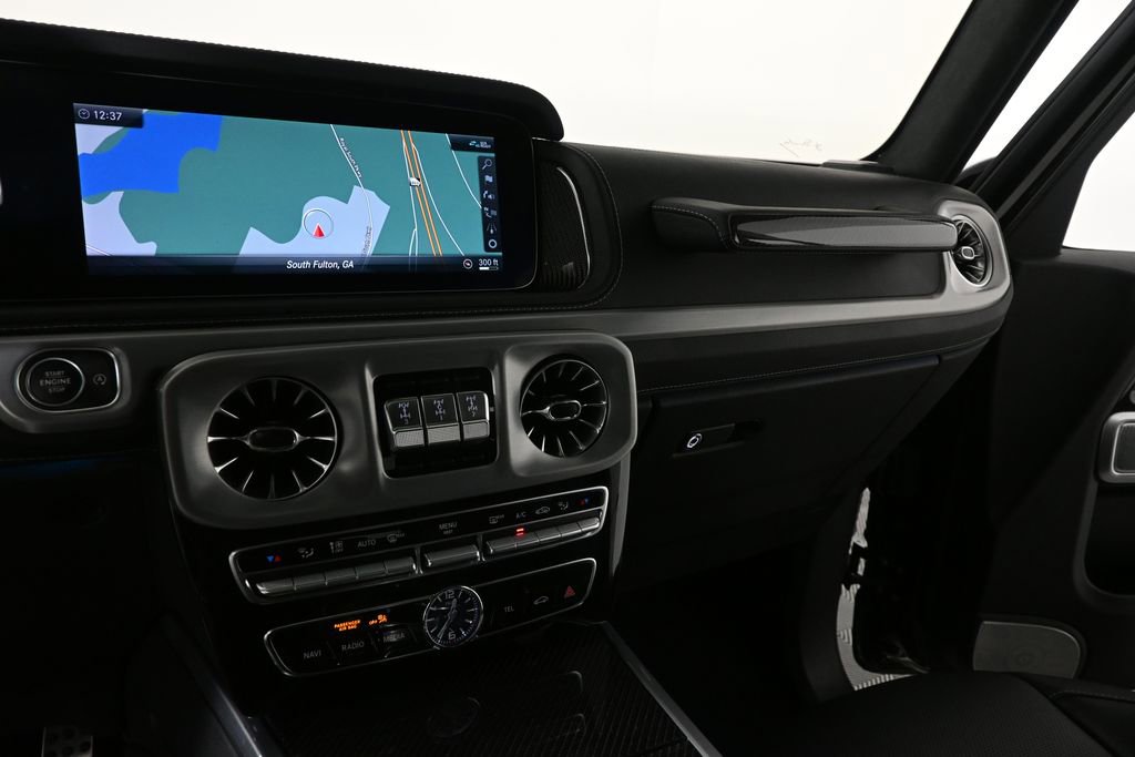 Used 2019 Mercedes-Benz G 63 AMG 4MATIC image 13