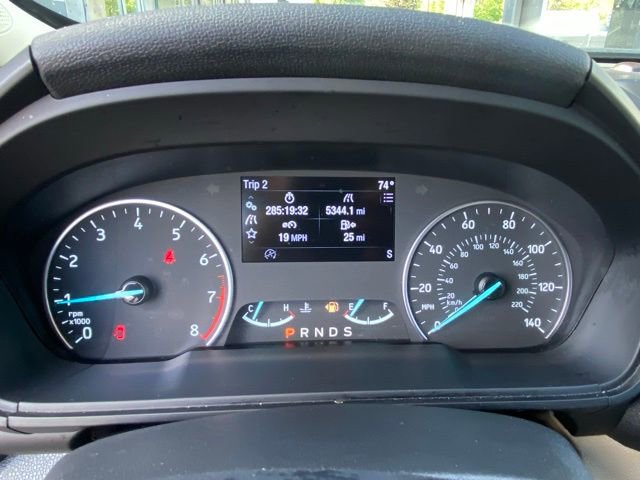 Used 2019 Ford EcoSport SE image 20