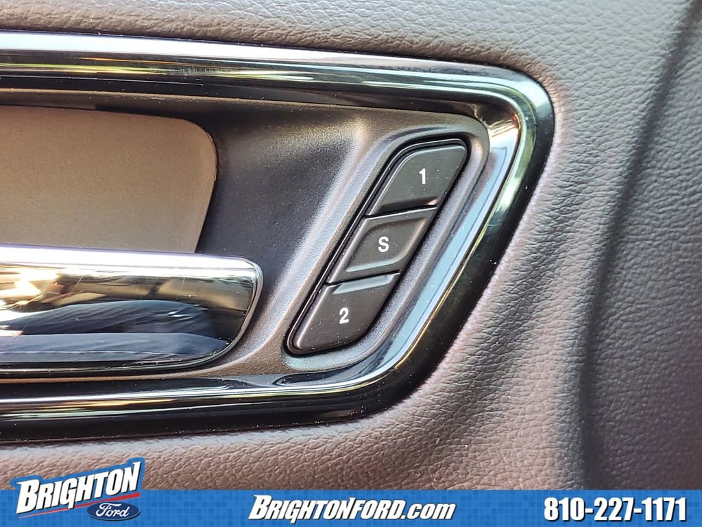 Used 2022 Dodge Durango GT AWD/4WD image 19