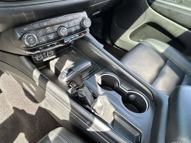 Used 2022 Dodge Durango GT AWD/4WD image 20