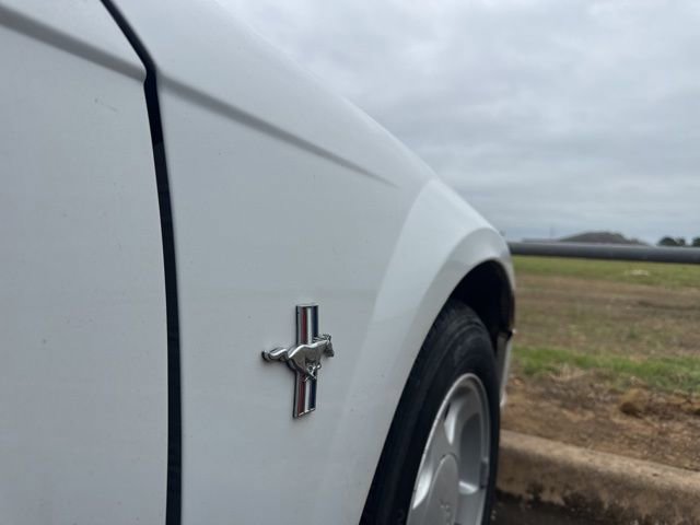 Used 2001 Ford Mustang Coupe RWD image 15