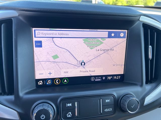 Certified 2023 GMC Terrain SLT w/ Infotainment Package II AWD/4WD image 19