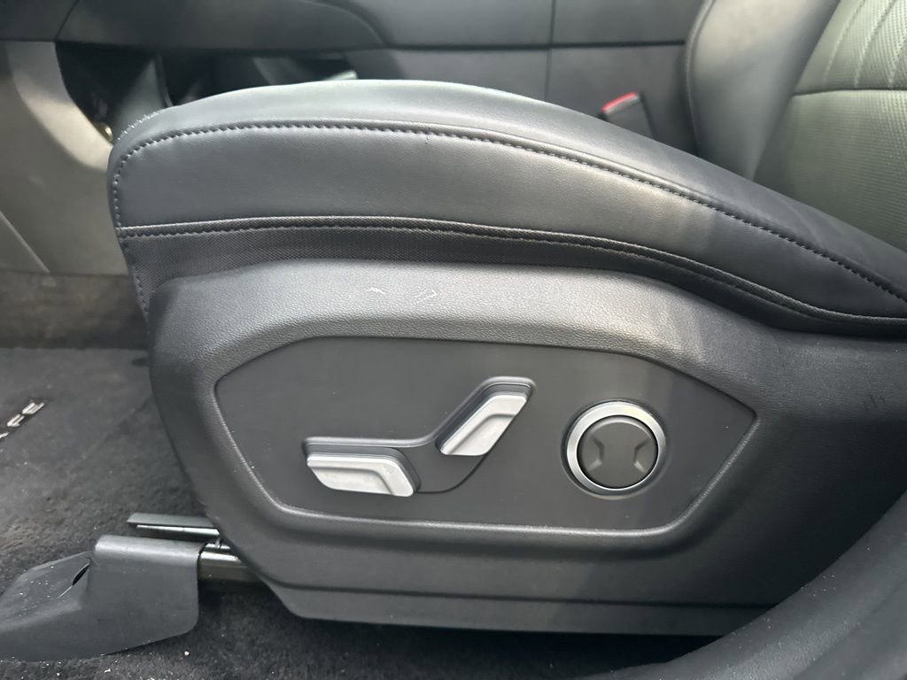 Used 2026 Hyundai Santa Fe SEL FWD image 29