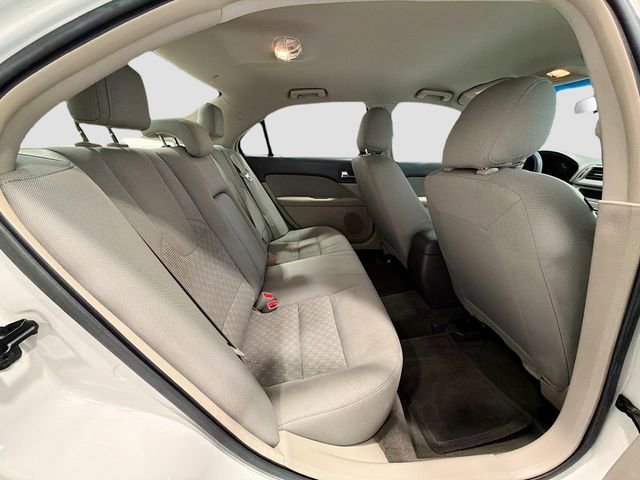 Used 2012 Ford Fusion S image 18