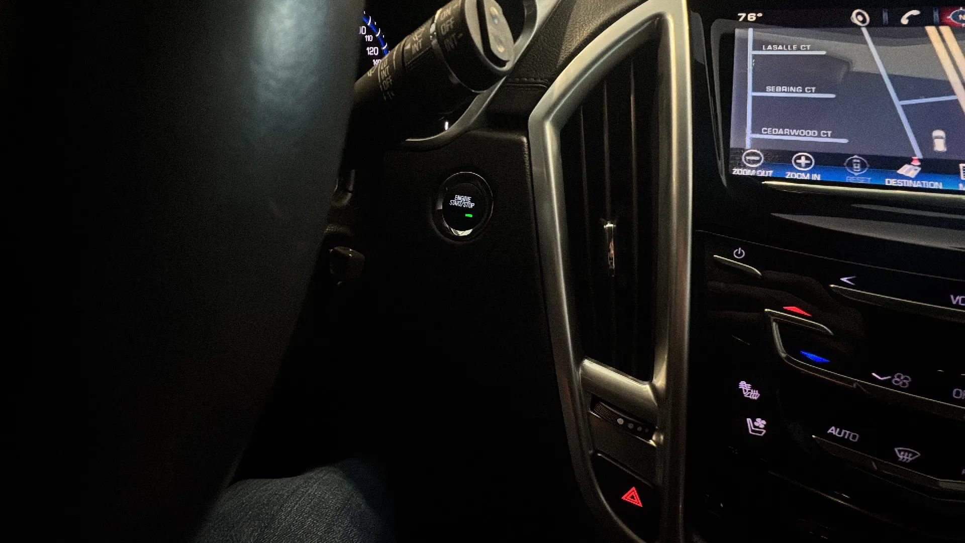 Used 2016 Cadillac SRX Premium FWD image 59