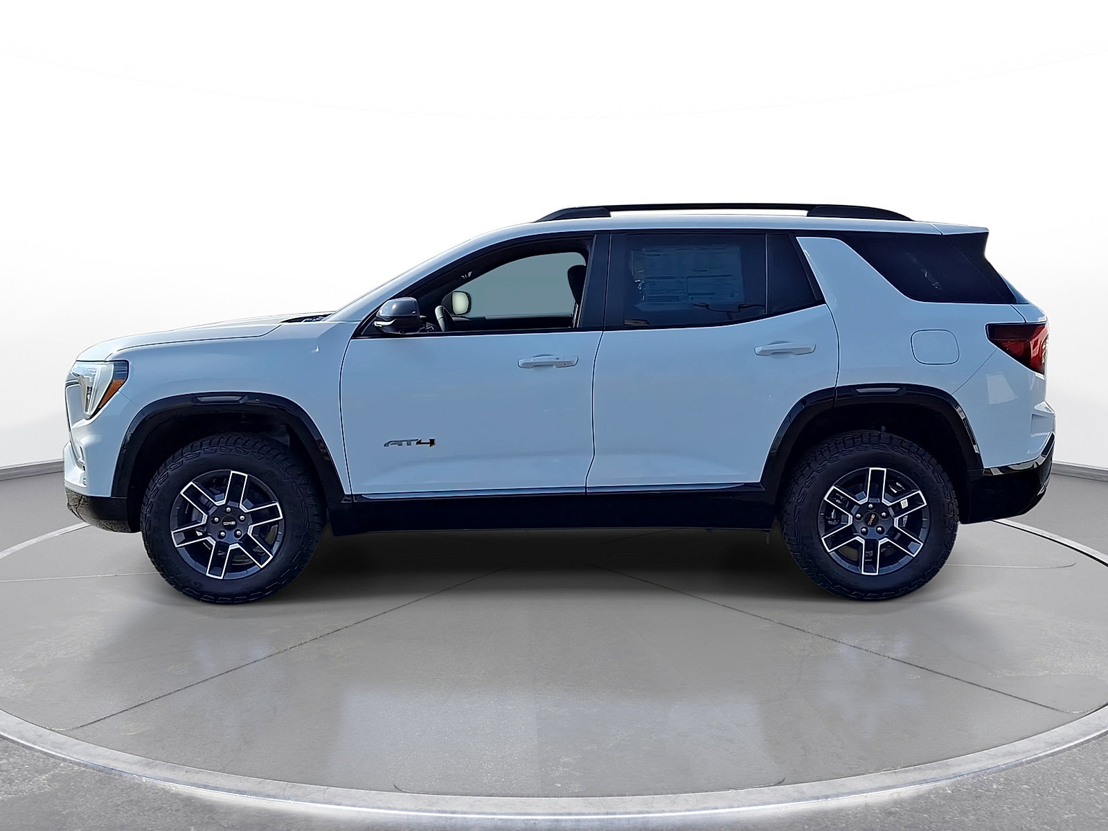 New 2026 GMC Terrain AT4 w/ Technology Package II AWD/4WD image 5