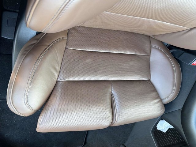 Certified 2023 Lincoln Aviator Reserve w/ Equipment Group 201A image 19