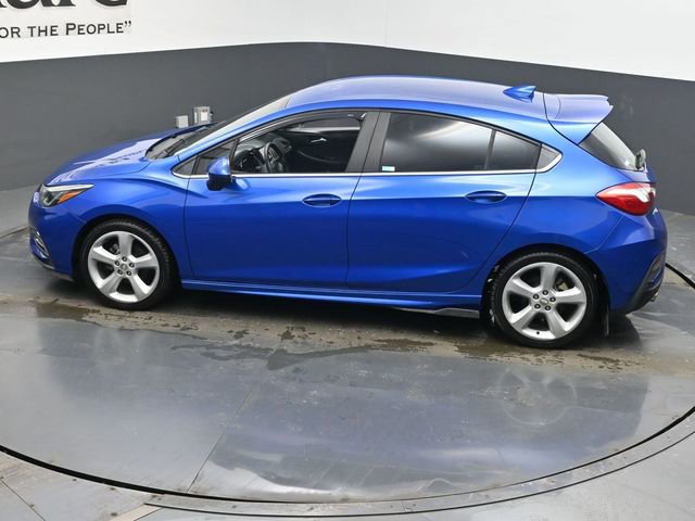 Used 2017 Chevrolet Cruze LT image 42