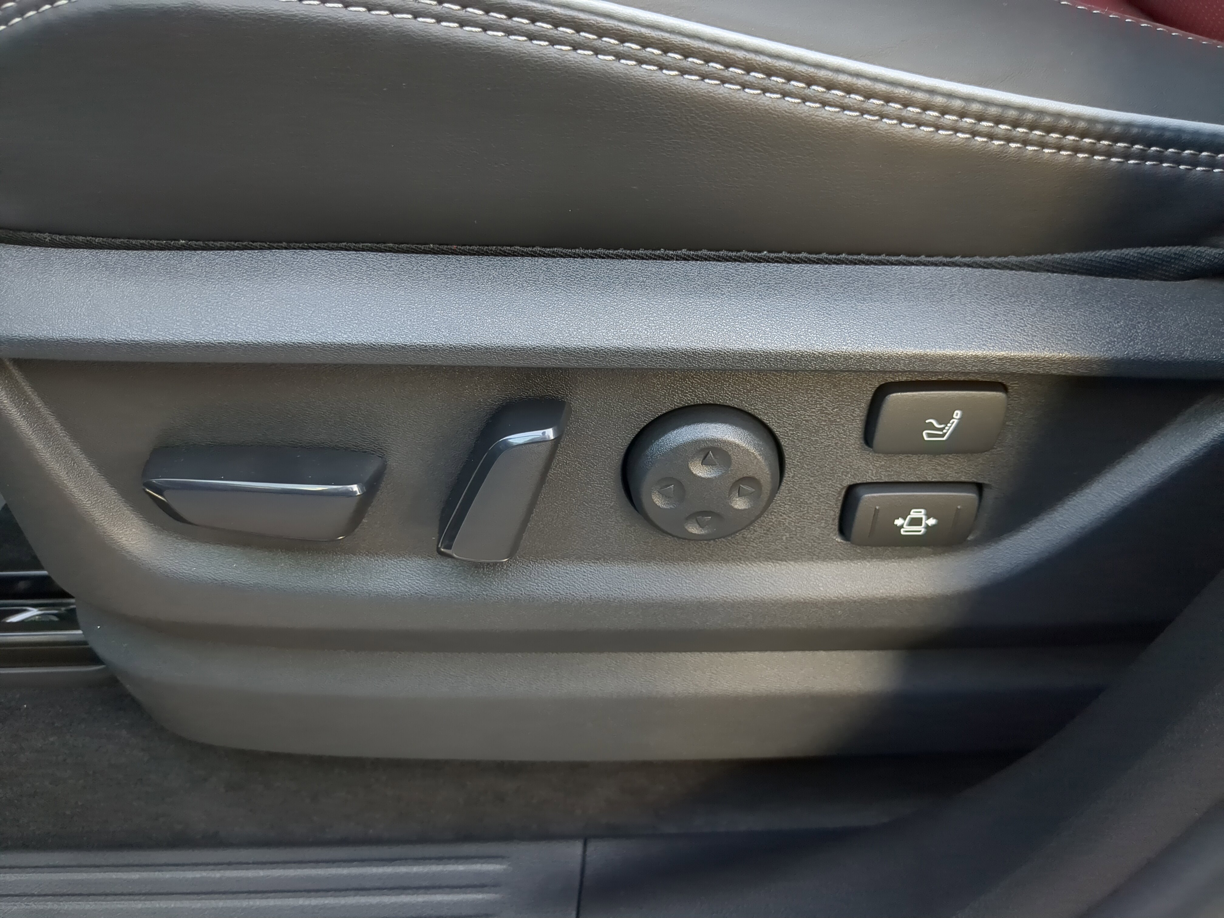 New 2026 INFINITI QX80 Autograph image 20