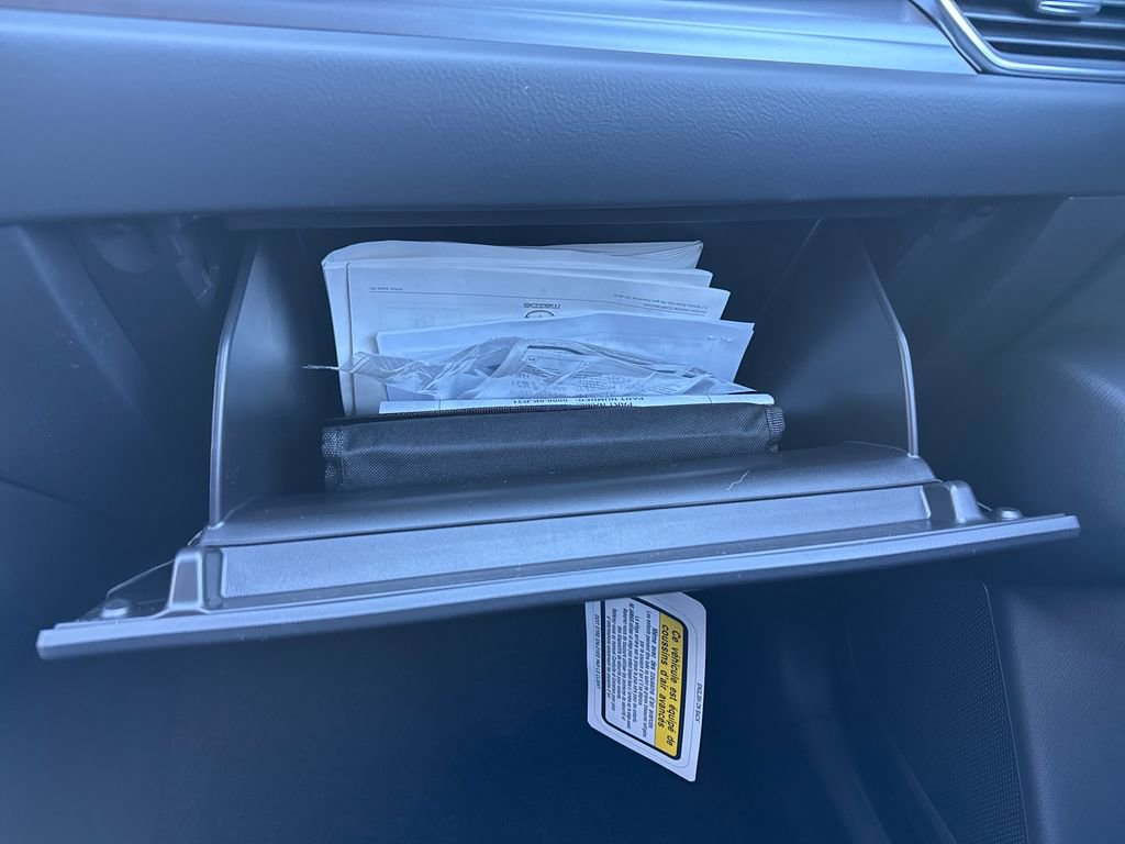 New 2025 MAZDA CX-5 AWD 2.5 S w/ Select Package image 31