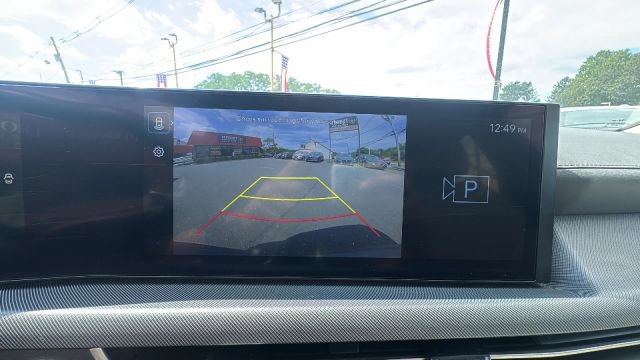 Used 2024 Hyundai Sonata SEL FWD image 25