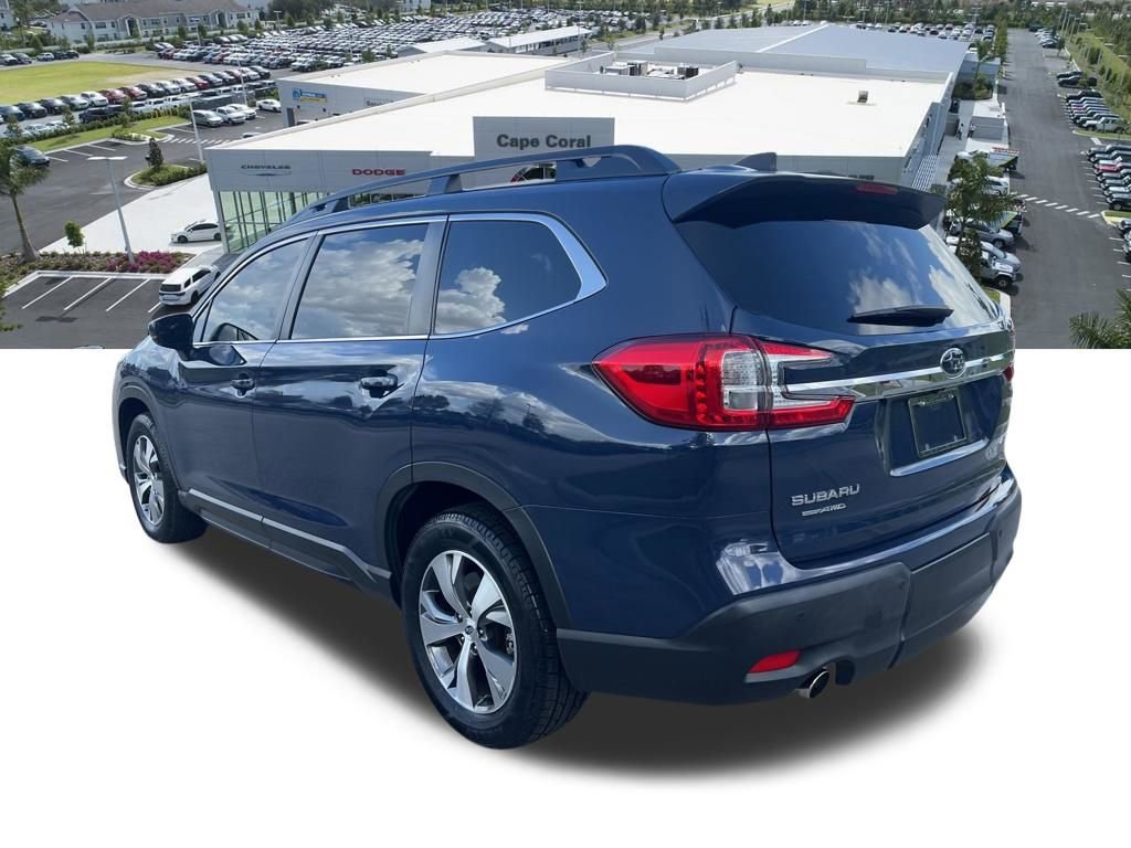 Used 2024 Subaru Ascent Premium w/ Convenience Package AWD/4WD image 18