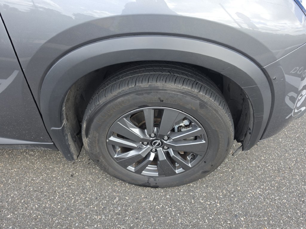 Certified 2024 Nissan Pathfinder SV AWD/4WD image 10