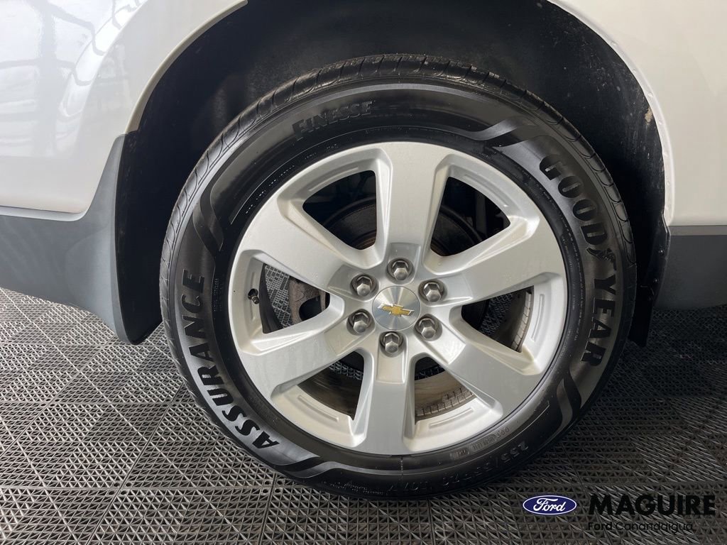 Used 2016 Chevrolet Traverse LT w/ Traveler's Package FWD image 25