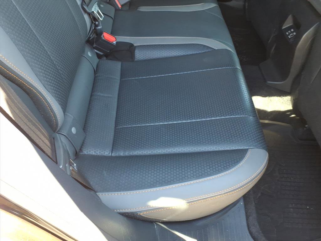 Used 2024 Subaru Crosstrek 2.5i Wilderness w/ Crosstrek Mirror Package image 20