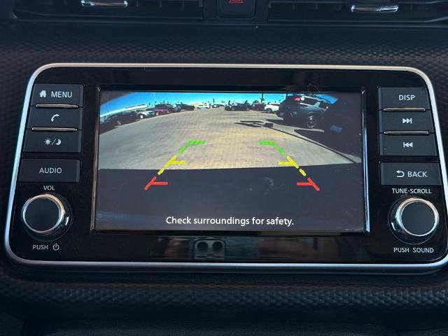 Certified 2025 Nissan Kicks Play S FWD image 30