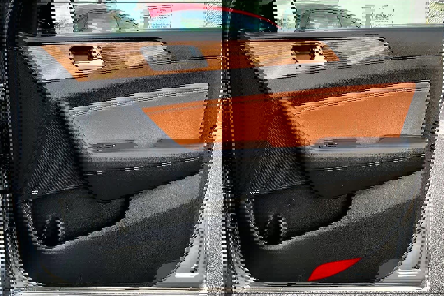 Used 2015 Hyundai Sonata Limited w/ Option Group 06 image 22