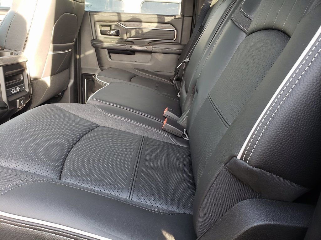 New 2026 RAM 3500 Limited image 11