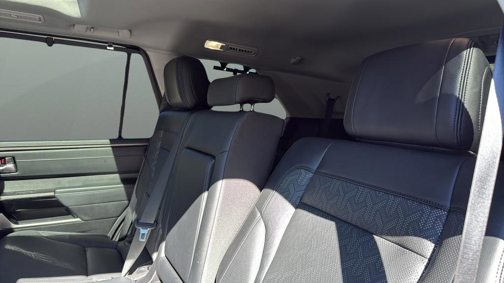 Used 2023 Toyota Sequoia Limited image 13
