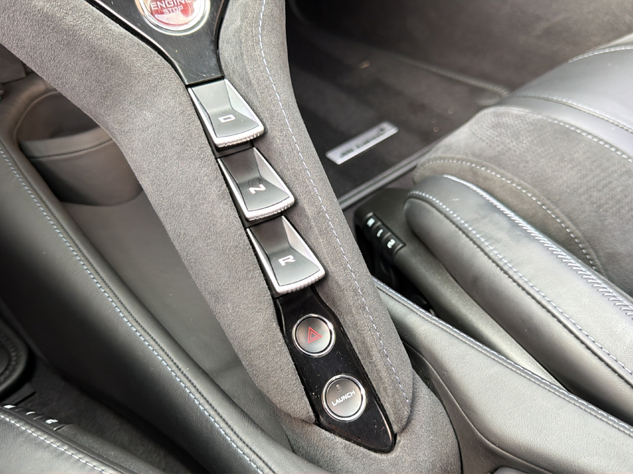 Used 2022 McLaren 720S Spider RWD image 24