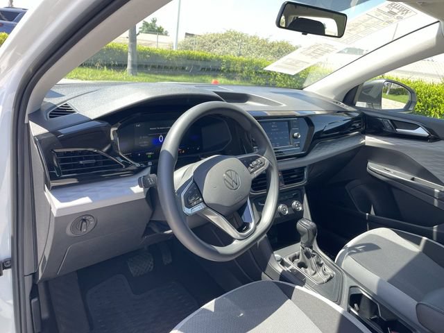 Used 2022 Volkswagen Taos S FWD image 10