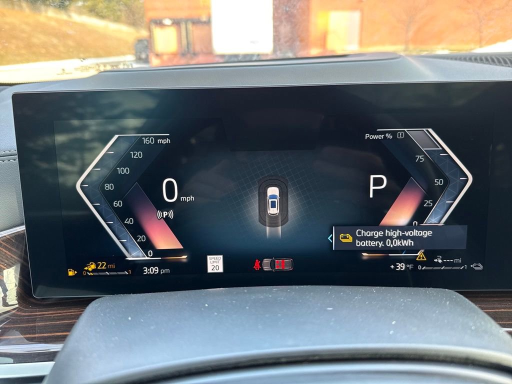 New 2026 BMW X5 xDrive50e w/ Climate Comfort Package image 14