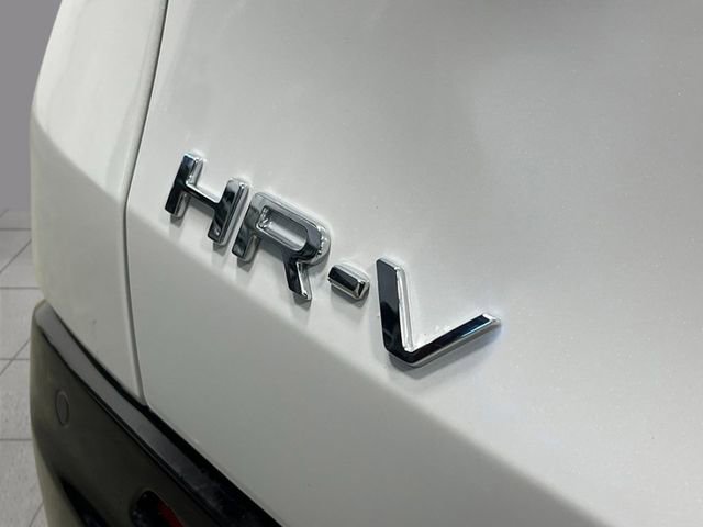 New 2026 Honda HR-V EX-L image 6