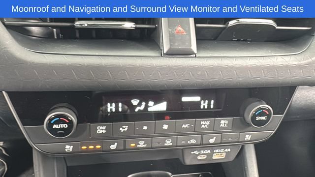 New 2026 Subaru Outback Wilderness image 27