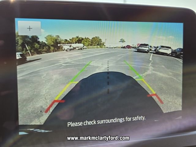 New 2026 Ford Escape Active FWD image 16