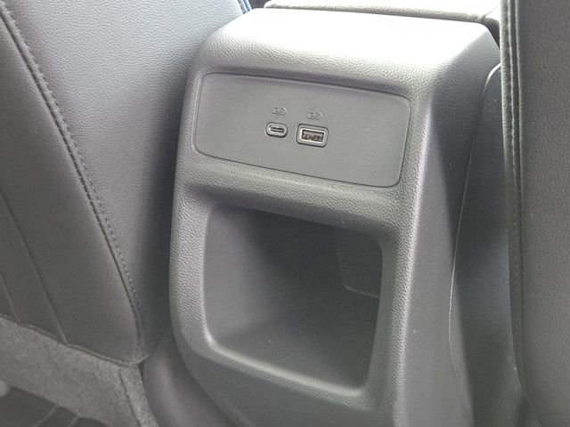 New 2026 Buick Envista Sport Touring w/ Convenience I Package image 8