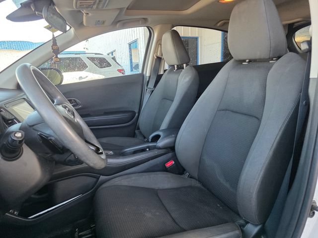 Used 2022 Honda HR-V EX image 12