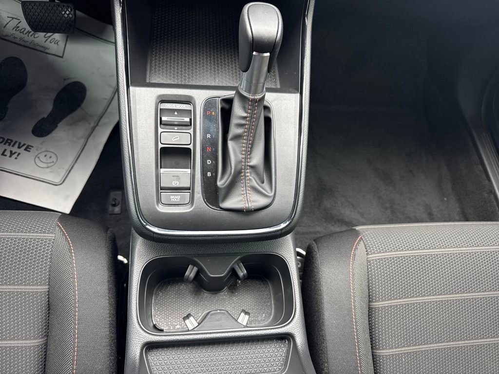 Used 2025 Honda CR-V Sport image 16