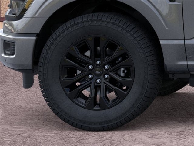 New 2026 Ford F150 XLT w/ Equipment Group 303A High AWD/4WD image 19