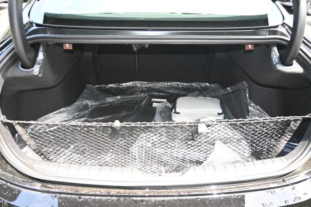 New 2026 Hyundai Sonata Limited FWD image 7