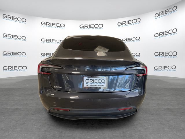 Used 2025 Tesla Model 3 Long Range RWD image 6
